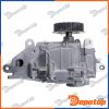 Pompe à huile pour FORD | BPO-FR-006, GK2Q6600DA